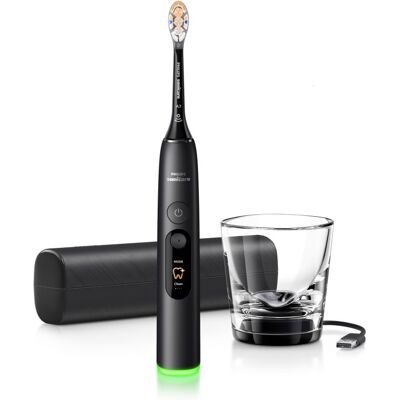 Philips Sonicare 8500 HX8513/12 periuta de dinti electrica sonica 1 buc Philips Sonicare 8500 HX8513/12 periuta de dinti electrica sonica 1 buc