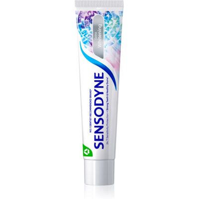 Sensodyne Extra Whitening - Pastă de dinți pentru dinți sensibili 75ml Sensodyne Extra Whitening - Pastă de dinți pentru dinți sensibili 75ml