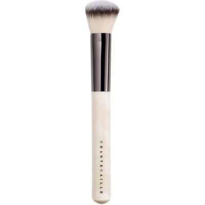 Chantecaille Sculpting Brush - Pensula pentru conturare și iluminare Chantecaille Sculpting Brush - Pensula pentru conturare și iluminare