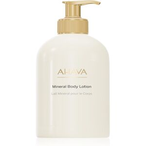 AHAVA Loțiune Corporală Minerală din Marea Moartă AHAVA Loțiune Corporală Minerală din Marea Moartă