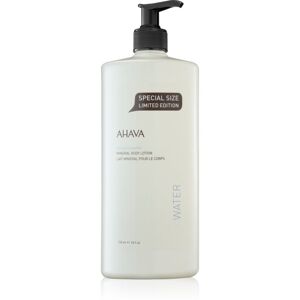 AHAVA Body Essential Hydration lotiune corporala minerala 750 ml AHAVA Body Essential Hydration lotiune corporala minerala 750 ml