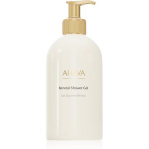 Gel de Dus Mineral din Marea Moartă - Gel de duș Gel de Dus Mineral din Marea Moartă - Gel de duș