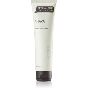 Crema de Mână cu Minerale din Marea Moartă - Cremă pentru mâini Crema de Mână cu Minerale din Marea Moartă - Cremă pentru mâini