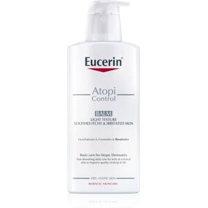 Balsam Eucerin AtopiControl - 400ml Balsam Eucerin AtopiControl - 400ml
