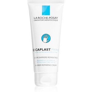 Crema de barieră pentru mâini La Roche Posay Cicaplast 100ml Crema de barieră pentru mâini La Roche Posay Cicaplast 100ml