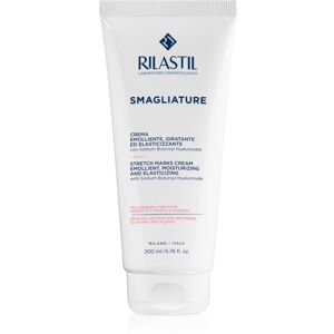 Crema Rilastil pentru vergeturi - Pentru piele sensibilă Crema Rilastil pentru vergeturi - Pentru piele sensibilă