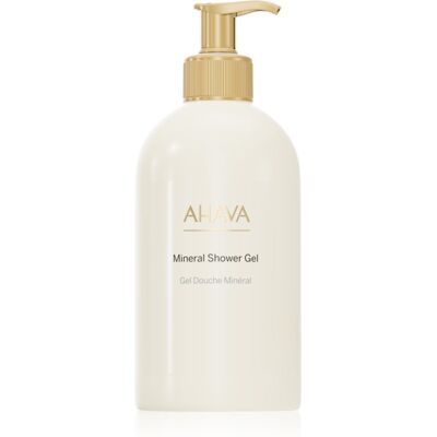 Gel de Dus Mineral din Marea Moartă - Gel de duș Gel de Dus Mineral din Marea Moartă - Gel de duș