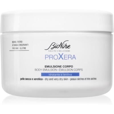 Bionike Proxera Emulsie Corp Piele Uscată - Emulsie corp Bionike Proxera Emulsie Corp Piele Uscată - Emulsie corp