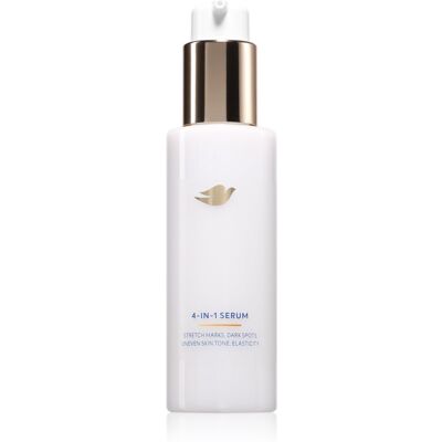 Dove 4-in-1 Serum ler pentru corp 100 ml Dove 4-in-1 Serum ler pentru corp 100 ml