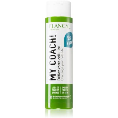 Elancyl My Coach! Cremă Anticelulitică - 200 ml Elancyl My Coach! Cremă Anticelulitică - 200 ml
