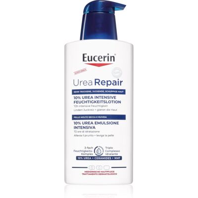 Eucerin UreaRepair PLUS Loțiune Corporală - Îngrijire Piele Uscată Eucerin UreaRepair PLUS Loțiune Corporală - Îngrijire Piele Uscată