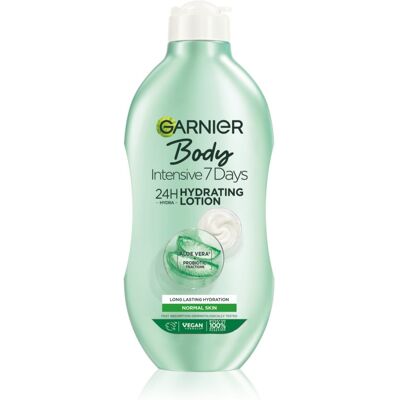 Garnier Model Hidratare Profundă Loțiune de Corp 7 Zile - Loțiune de Corp Garnier Model Hidratare Profundă Loțiune de Corp 7 Zile - Loțiune de Corp