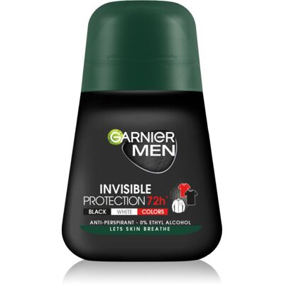 Garnier Men Model Mineralite Protecție - Deodorant Garnier Men Model Mineralite Protecție - Deodorant