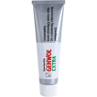Gehwol Extra Crema de picioare universală cu o eficacitate cu spectru larg 75 ml Gehwol Extra Crema de picioare universală cu o eficacitate cu spectru larg 75 ml