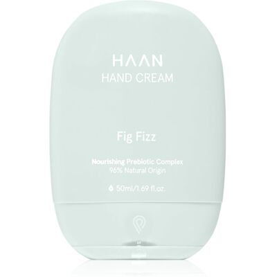 Crema de mâini Haan Fig Fizz - Hidrata și Hrănește Crema de mâini Haan Fig Fizz - Hidrata și Hrănește