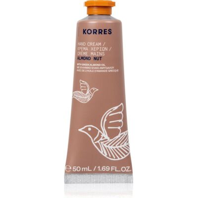 Korres Almond Blossom crema de maini cu ulei de migdale 50 ml Korres Almond Blossom crema de maini cu ulei de migdale 50 ml