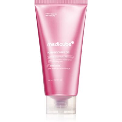 Medicube PDRN Booster Gel gel hidratant pentru strălucirea și netezirea pielii 300 ml Medicube PDRN Booster Gel gel hidratant pentru strălucirea și netezirea pielii 300 ml