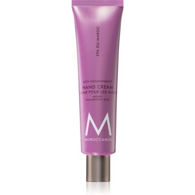 Moroccanoil Body Spa du Maroc Cremă de mâini - Hidratanți, Înmoaie, 100ml Moroccanoil Body Spa du Maroc Cremă de mâini - Hidratanți, Înmoaie, 100ml