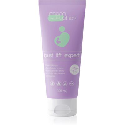 Nacomi - Mom & Who Bust Firming Serum - 100 ml Nacomi - Mom & Who Bust Firming Serum - 100 ml