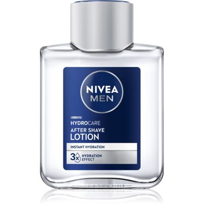 NIVEA MEN Hydrocare after shave pentru bărbați 100 ml NIVEA MEN Hydrocare after shave pentru bărbați 100 ml