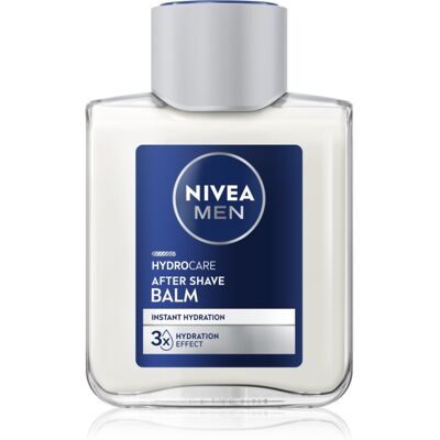 NIVEA MEN Hydrocare balsam hidratant dupa barbierit 100 ml NIVEA MEN Hydrocare balsam hidratant dupa barbierit 100 ml