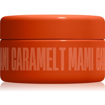NYX Professional Makeup Fat Oil Body unt de corp spumant cu efect de hidratare cu parfum Caramelt Mami 145 ml NYX Professional Makeup Fat Oil Body unt de corp spumant cu efect de hidratare cu parfum Caramelt Mami 145 ml