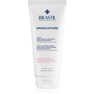 Crema Rilastil pentru vergeturi - Pentru piele sensibilă Crema Rilastil pentru vergeturi - Pentru piele sensibilă