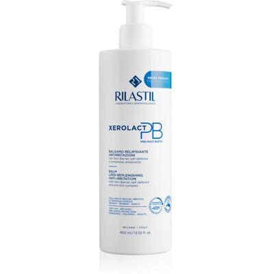Rilastil Xerolact PB Balsam - Îngrijire calmantă pentru pielea sensibilă Rilastil Xerolact PB Balsam - Îngrijire calmantă pentru pielea sensibilă