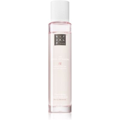 RITUALS The Ritual Of Sakura spray pentru corp si par pentru femei 50 ml RITUALS The Ritual Of Sakura spray pentru corp si par pentru femei 50 ml