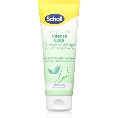 Scholl Expert Care Intense Care crema intens hranitoare pentru picioare 75 ml Scholl Expert Care Intense Care crema intens hranitoare pentru picioare 75 ml