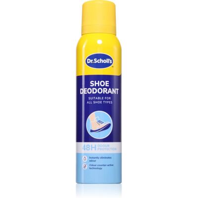 Spray pentru pantofi Scholl Fresh Step - 150 ml Spray pentru pantofi Scholl Fresh Step - 150 ml