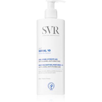 SVR Xérial 10 lotiune de corp intens hidratanta 400 ml SVR Xérial 10 lotiune de corp intens hidratanta 400 ml
