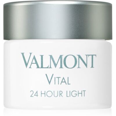 Valmont Vital 24 Hour Light crema revitalizanta împotriva îmbătrânirii pielii 15 ml Valmont Vital 24 Hour Light crema revitalizanta împotriva îmbătrânirii pielii 15 ml