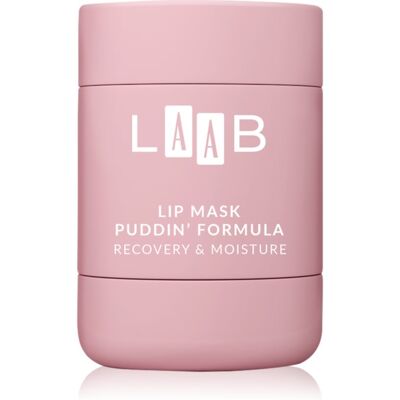 AA Cosmetics LAAB 100% Centella B12 mască hidratantă pentru buze 15 g AA Cosmetics LAAB 100% Centella B12 mască hidratantă pentru buze 15 g