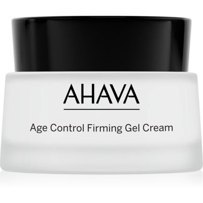 AHAVA Age Control lift crema de fata pentru fermitate antirid 50 ml AHAVA Age Control lift crema de fata pentru fermitate antirid 50 ml
