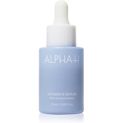 Alpha H Vitamin B ser pentru fortificarea barierei cutanate 25 ml Alpha H Vitamin B ser pentru fortificarea barierei cutanate 25 ml