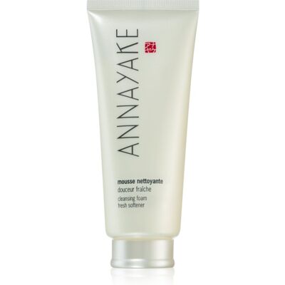 ANNAYAKE - Active Foam - Îmbunătățire proaspătă - Spumă curățare ANNAYAKE - Active Foam - Îmbunătățire proaspătă - Spumă curățare