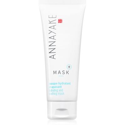 Annayake Masque Hydratant Et Apaisant masca hidratanta 75 ml Annayake Masque Hydratant Et Apaisant masca hidratanta 75 ml