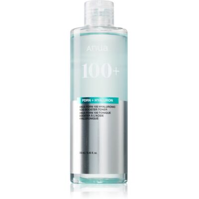 Anua PDRN 100 Hyaluronic Acid Booster Toner tonic hidratant pentru fortificarea barierei cutanate 250 ml Anua PDRN 100 Hyaluronic Acid Booster Toner tonic hidratant pentru fortificarea barierei cutanate 250 ml