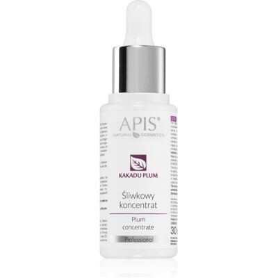 Apis Natural Cosmetics Professional Kakadu Plum concentrat hidratare intensă faciale 30 ml Apis Natural Cosmetics Professional Kakadu Plum concentrat hidratare intensă faciale 30 ml