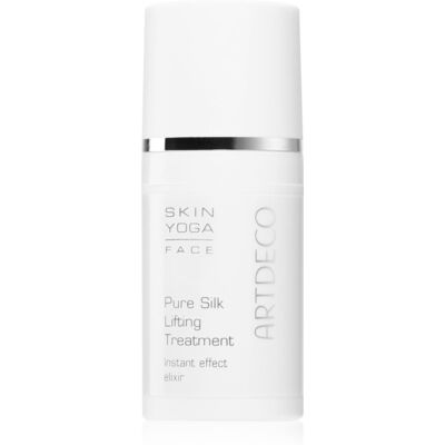 Artdeco Concentrat de Mătase - Concentrat - Skin Yoga Face Artdeco Concentrat de Mătase - Concentrat - Skin Yoga Face