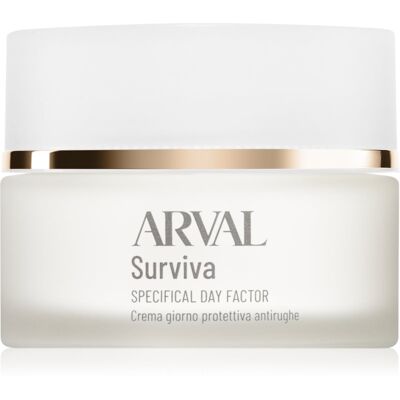 Arval Surviva Specifical Day Factor crema de zi protectoare antirid 30 ml Arval Surviva Specifical Day Factor crema de zi protectoare antirid 30 ml