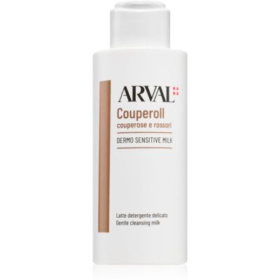 Arval Couperoll Dermo Sensitive Milk lapte de curatare 100 ml Arval Couperoll Dermo Sensitive Milk lapte de curatare 100 ml