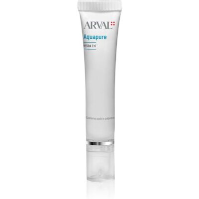 Arval Aquapure Hydra Eye crema de ochi impotriva ridurilor si cearcanelor 15 ml Arval Aquapure Hydra Eye crema de ochi impotriva ridurilor si cearcanelor 15 ml