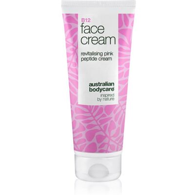 Australian Bodycare B12 cremă de față revitalizanta 100 ml Australian Bodycare B12 cremă de față revitalizanta 100 ml