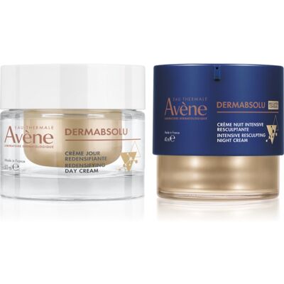 Avène DermAbsolu Day & Night Cream ambalaj economic pentru intinerirea pielii Avène DermAbsolu Day & Night Cream ambalaj economic pentru intinerirea pielii