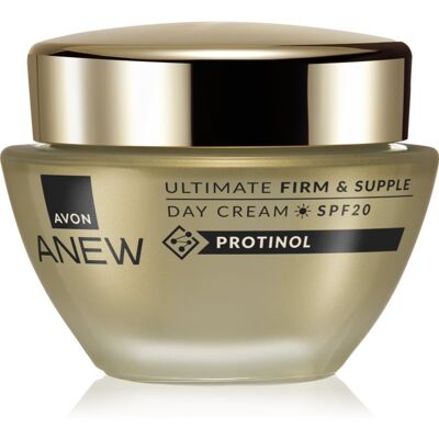 Avon Anew Ultimate crema de zi anti-aging SPF 20 50 ml Avon Anew Ultimate crema de zi anti-aging SPF 20 50 ml