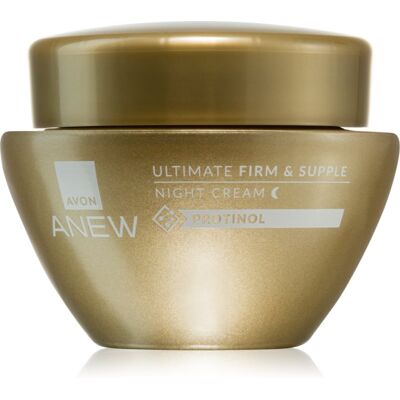 Avon Anew Ultimate crema de noapte pentru reintinerire 50 ml Avon Anew Ultimate crema de noapte pentru reintinerire 50 ml