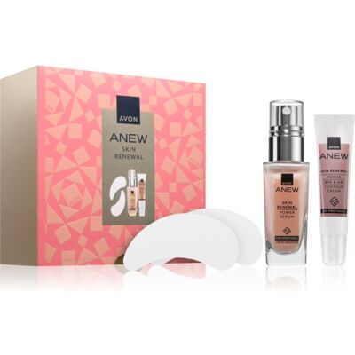 Avon Anew Protinol Giftset set cadou pentru femei 4 buc Avon Anew Protinol Giftset set cadou pentru femei 4 buc