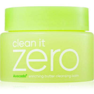 Banila Co. clean it zero Enriching Butter lotiune de curatare cu efect de hidratare 100 ml Banila Co. clean it zero Enriching Butter lotiune de curatare cu efect de hidratare 100 ml